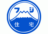フジ住宅株式会社ロゴ