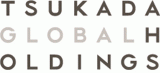 株式会社ツカダ・グローバルホールディングロゴ