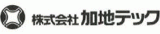 株式会社加地テックロゴ