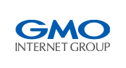 GMOインターネットグループ株式会社ロゴ