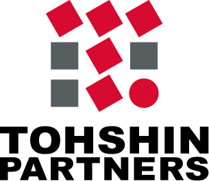 株式会社トーシンパートナーズロゴ