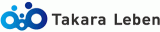 株式会社タカラレーベンロゴ