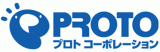 株式会社プロトコーポレーションロゴ