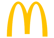 日本マクドナルド株式会社ロゴ