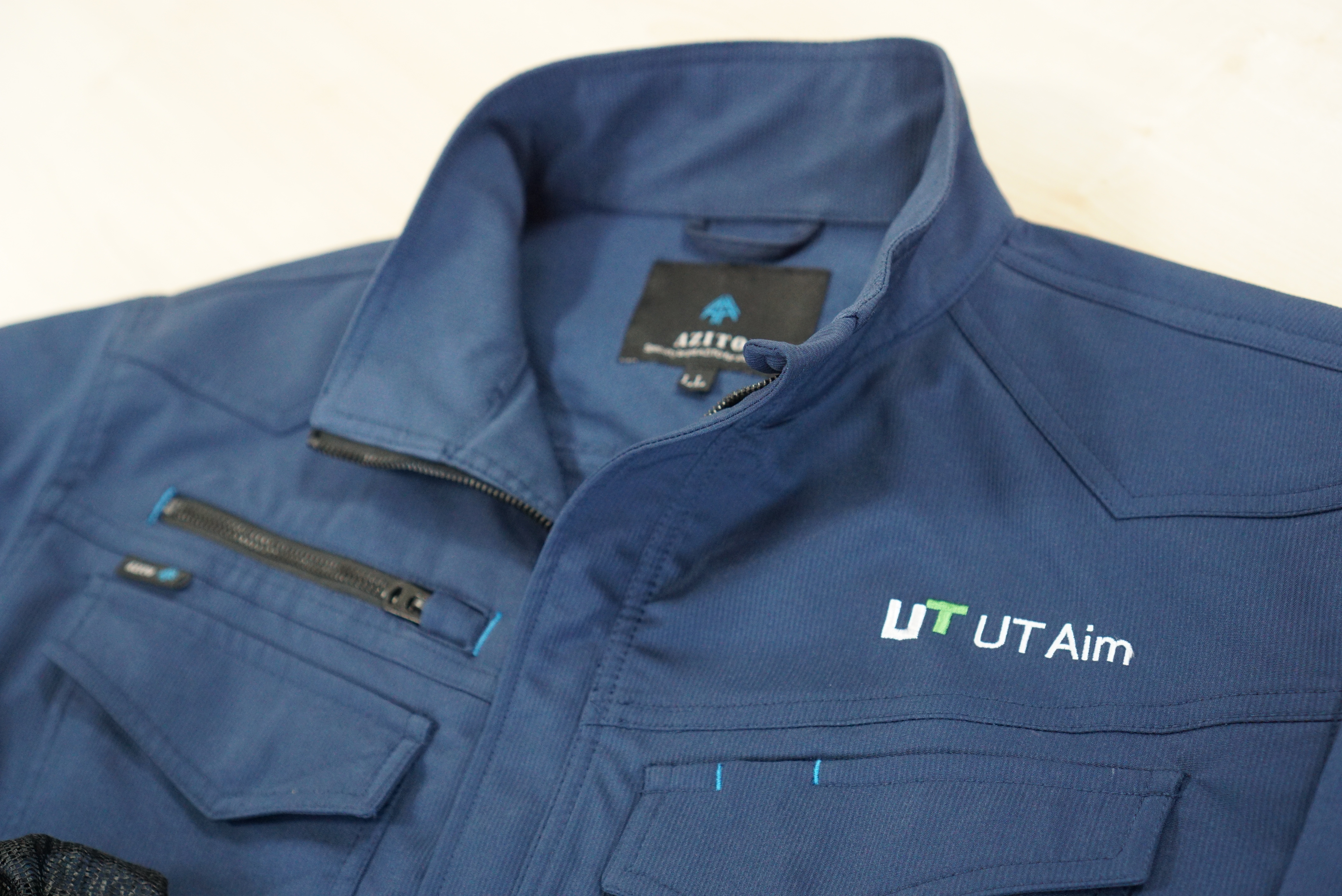 Utエイムの会社の評判 口コミ 転職 就職の採用企業調査はエンライトハウス