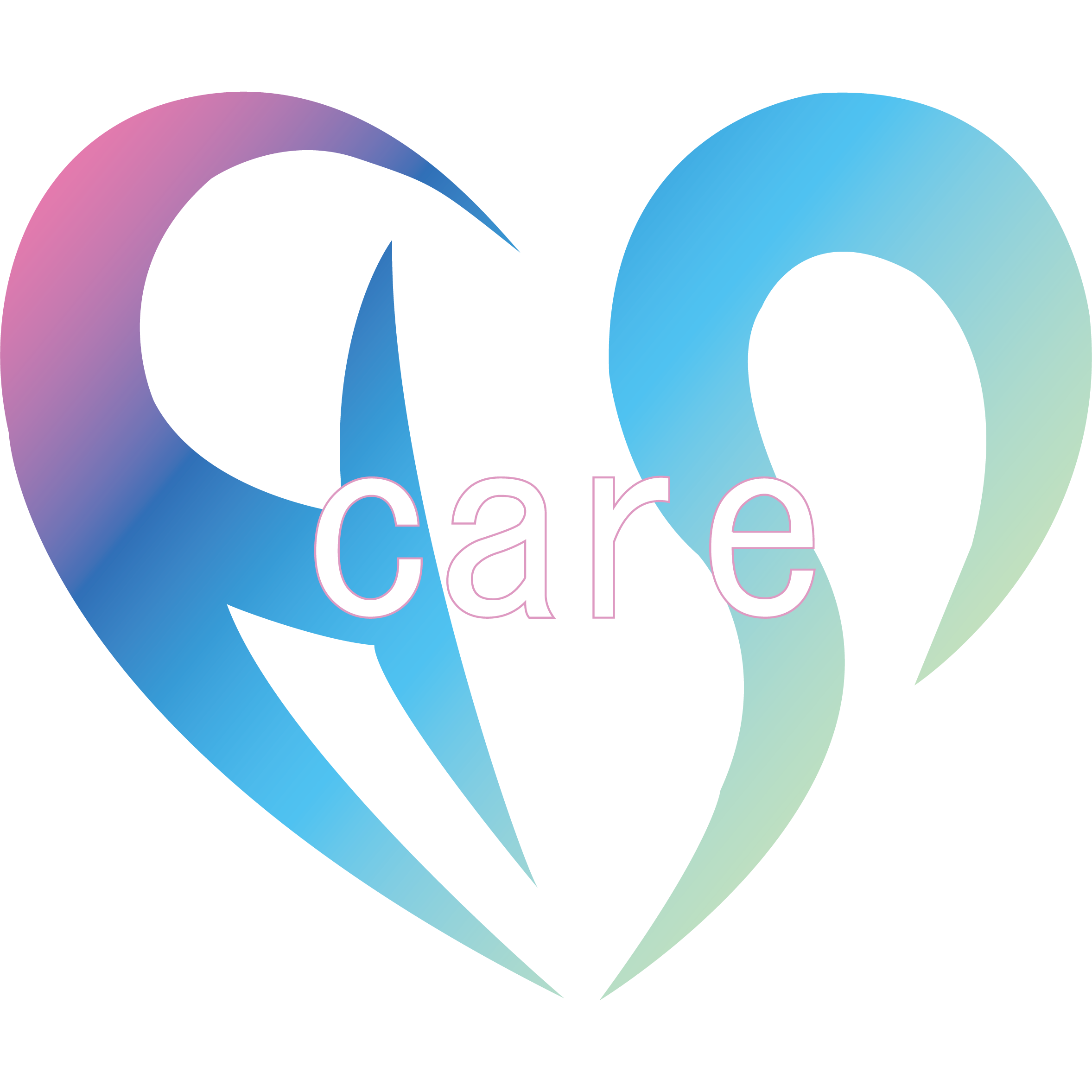 株式会社ハート介護サービスロゴ