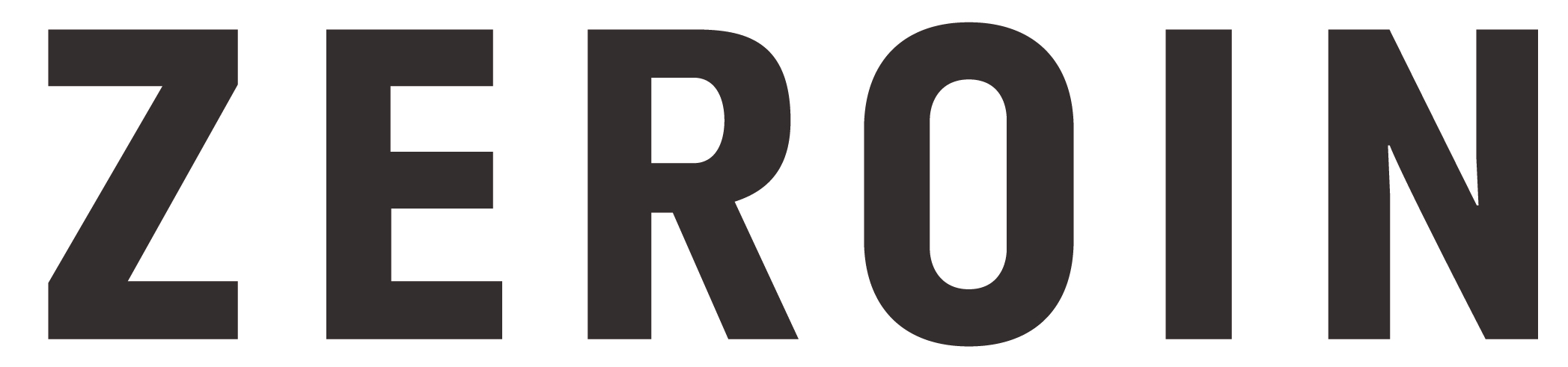 株式会社ゼロインロゴ