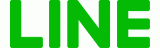 LINE株式会社ロゴ