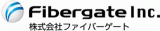 株式会社ファイバーゲートロゴ