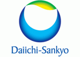 第一三共株式会社ロゴ