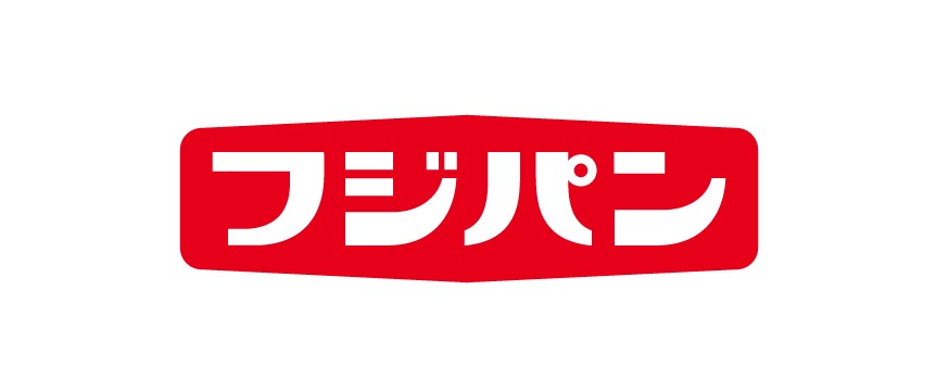 フジパン株式会社ロゴ