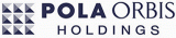 株式会社ポーラ・オルビスホールディングスロゴ