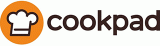 クックパッド株式会社ロゴ