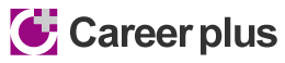 株式会社キャリアプラスロゴ
