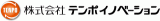 Lighthouse 会社ロゴ