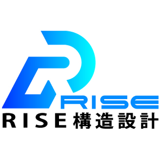 株式会社RISE構造設計ロゴ