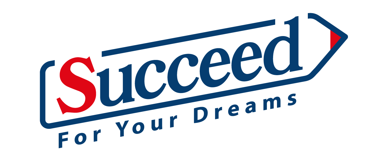 株式会社サクシードロゴ