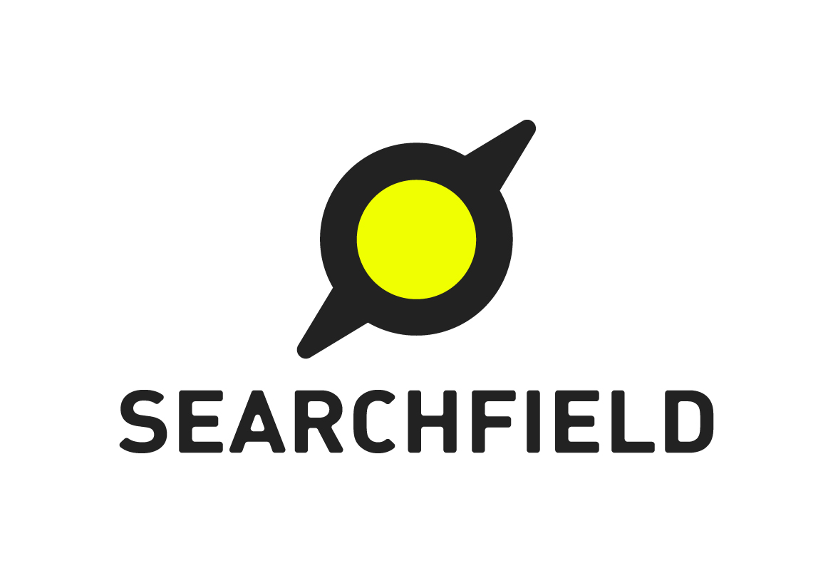 株式会社サーチフィールドロゴ