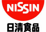 日清食品株式会社ロゴ