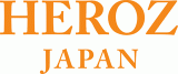 HEROZ株式会社ロゴ
