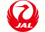 日本航空株式会社ロゴ