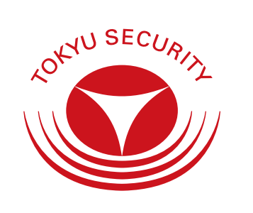 東急セキュリティ株式会社ロゴ
