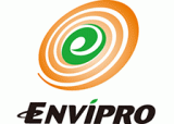 株式会社エンビプロ・ホールディングスロゴ