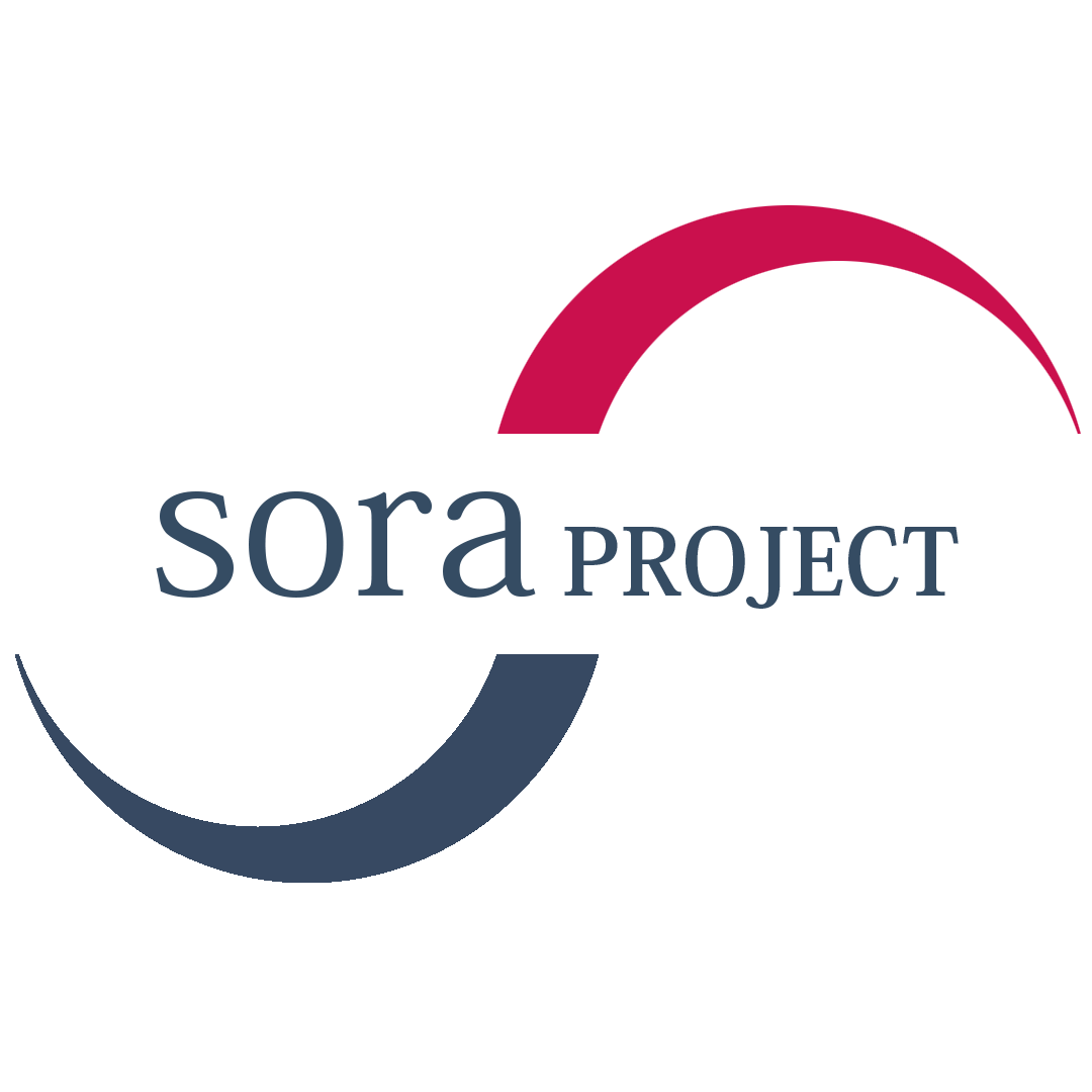 株式会社soraプロジェクトロゴ