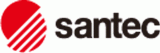 サンテック株式会社ロゴ