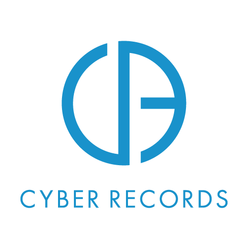 株式会社サイバーレコードロゴ