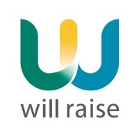 株式会社ウィルレイズロゴ