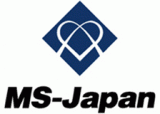株式会社MS-Japanロゴ