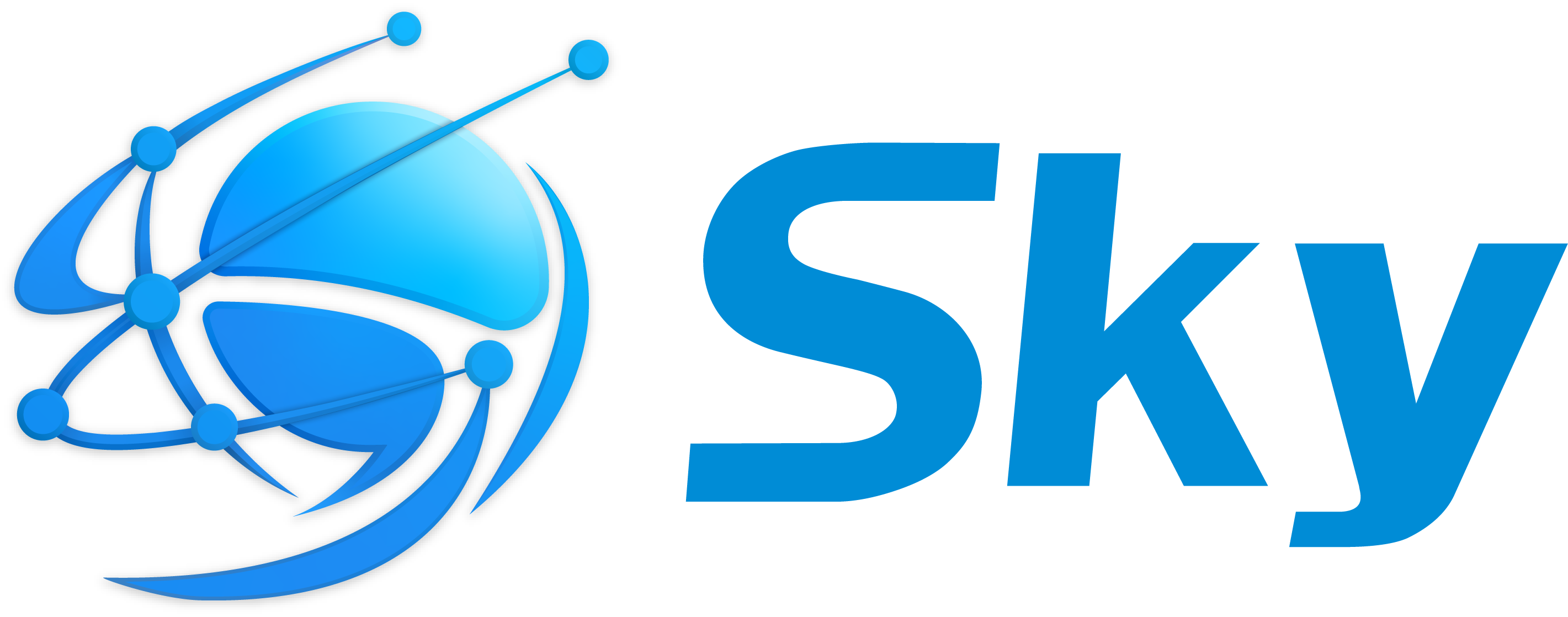 Sky株式会社