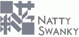 株式会社NATTY SWANKYロゴ