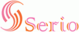 株式会社SERIOホールディングスロゴ