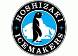 ホシザキ株式会社ロゴ