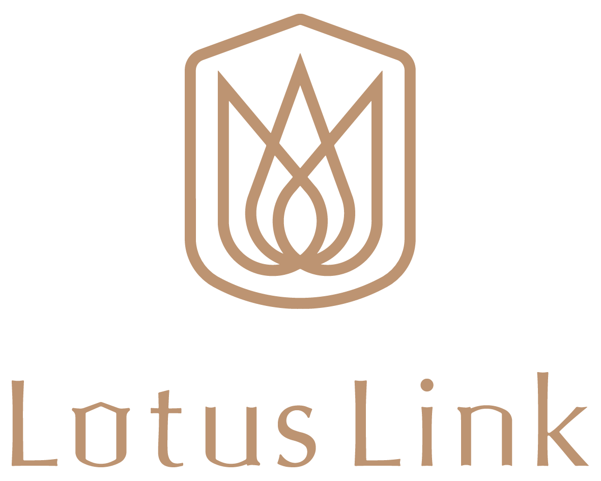 株式会社Lotus Linkロゴ