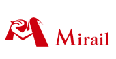 株式会社Mirailロゴ