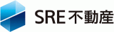 SREホールディングス株式会社ロゴ