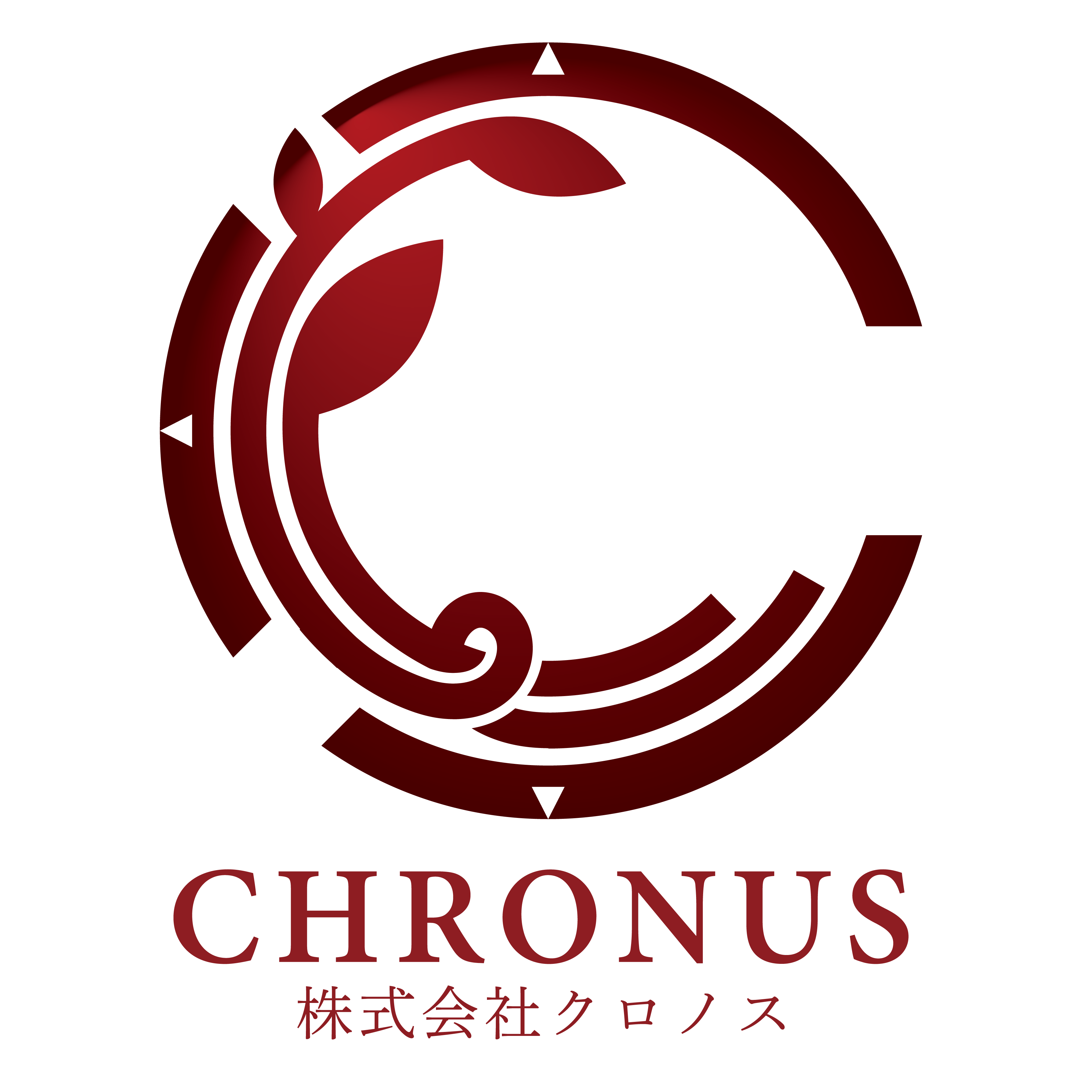 株式会社クロノスロゴ