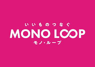 モノ・ループ株式会社ロゴ