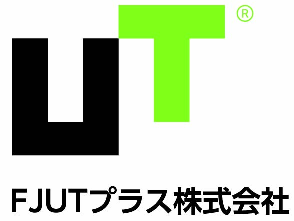 FJUTプラス株式会社ロゴ