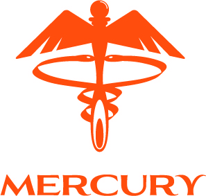株式会社マーキュリーロゴ