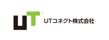 UTコネクト株式会社ロゴ