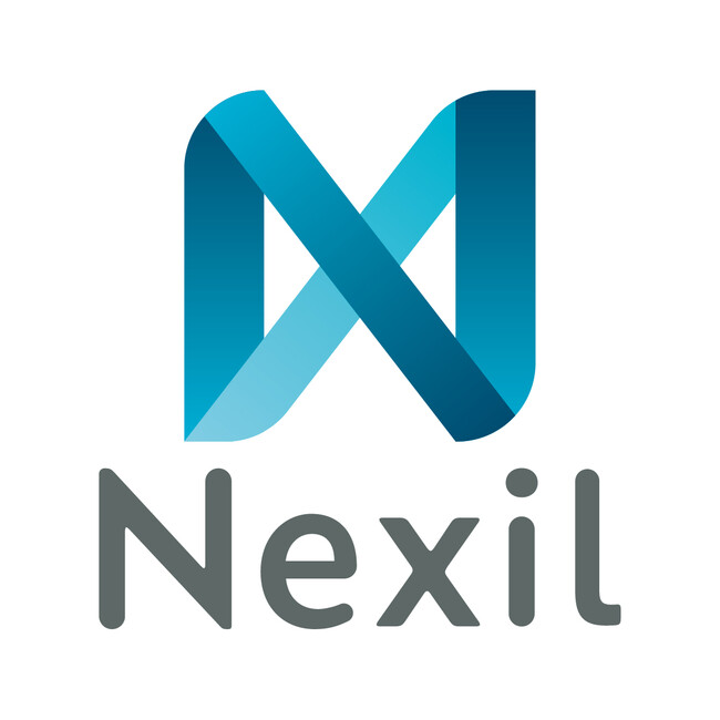 株式会社Nexilロゴ