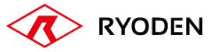 株式会社RYODEN