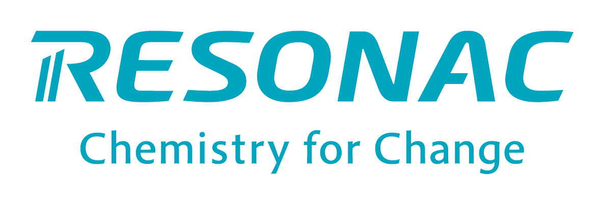 株式会社レゾナックロゴ