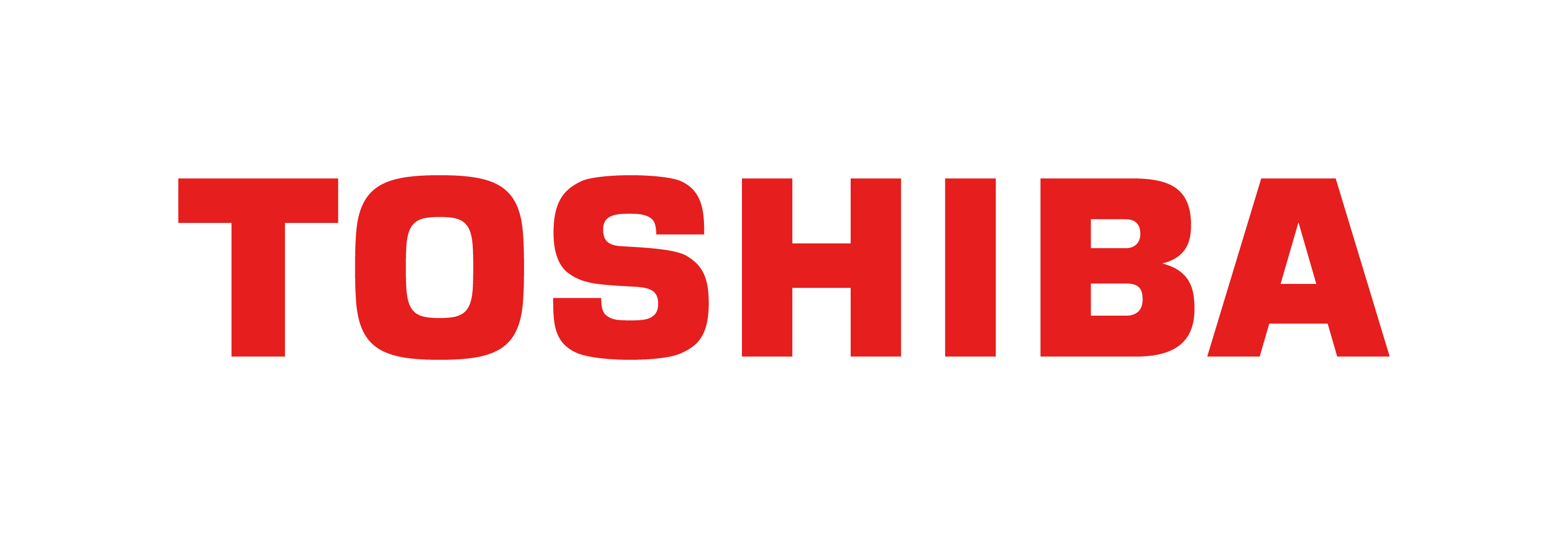 株式会社東芝ロゴ