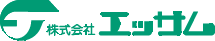 株式会社エッサムロゴ