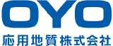 応用地質株式会社ロゴ